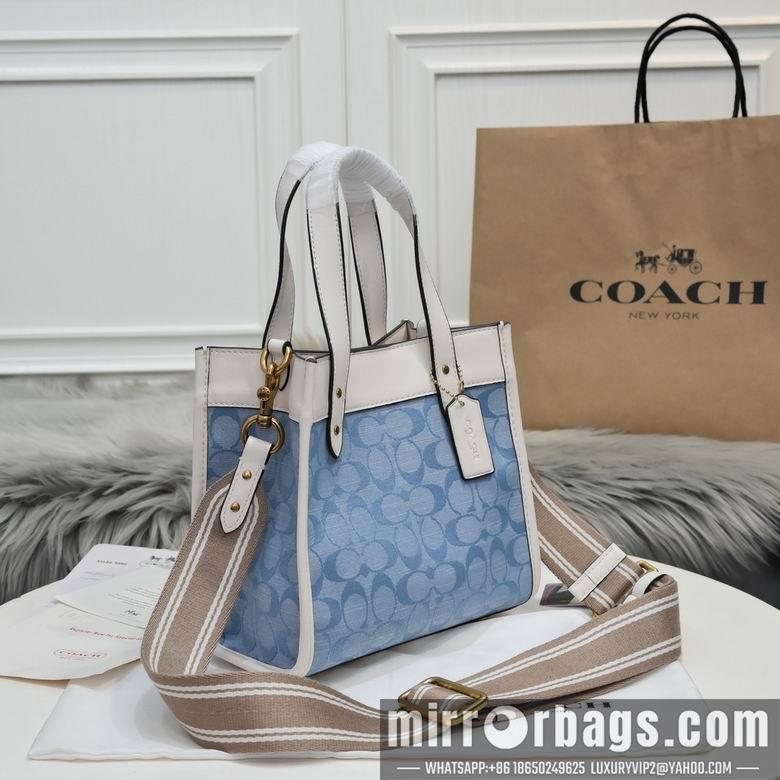 Coach Bags 22X21X12cm 041017 AZ