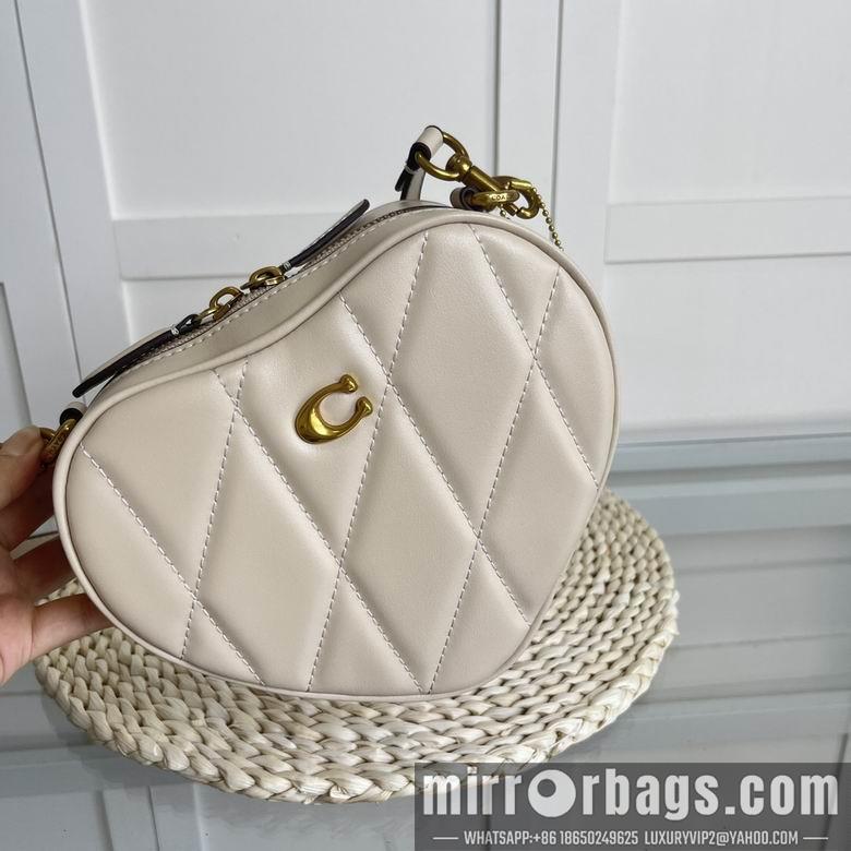 Coach Bags CE725 19X16.5X5.5cm AZ 3