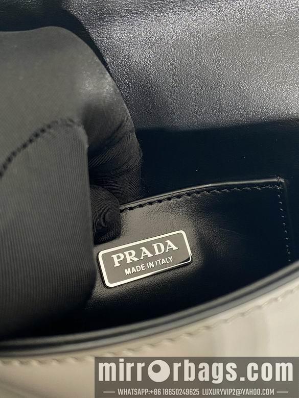 Prada Bags Prada 2VD061 18x12.5x2.5cm AP