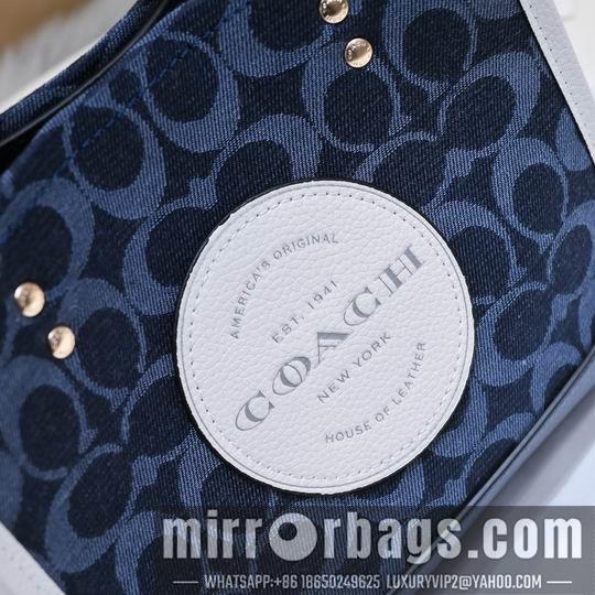 Coach Bags C5638 22X20X11cm AZ