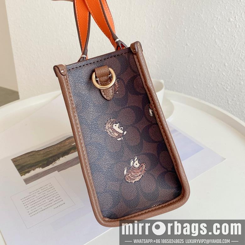 Coach Bags CC769 20X22cm JH