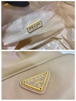 Prada Bags 1BH038 18x23x12cm ap07