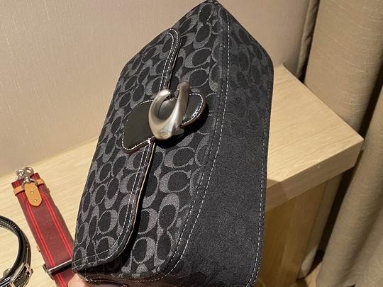 Coach Bags 26X15X8.5cm 041017 AZ