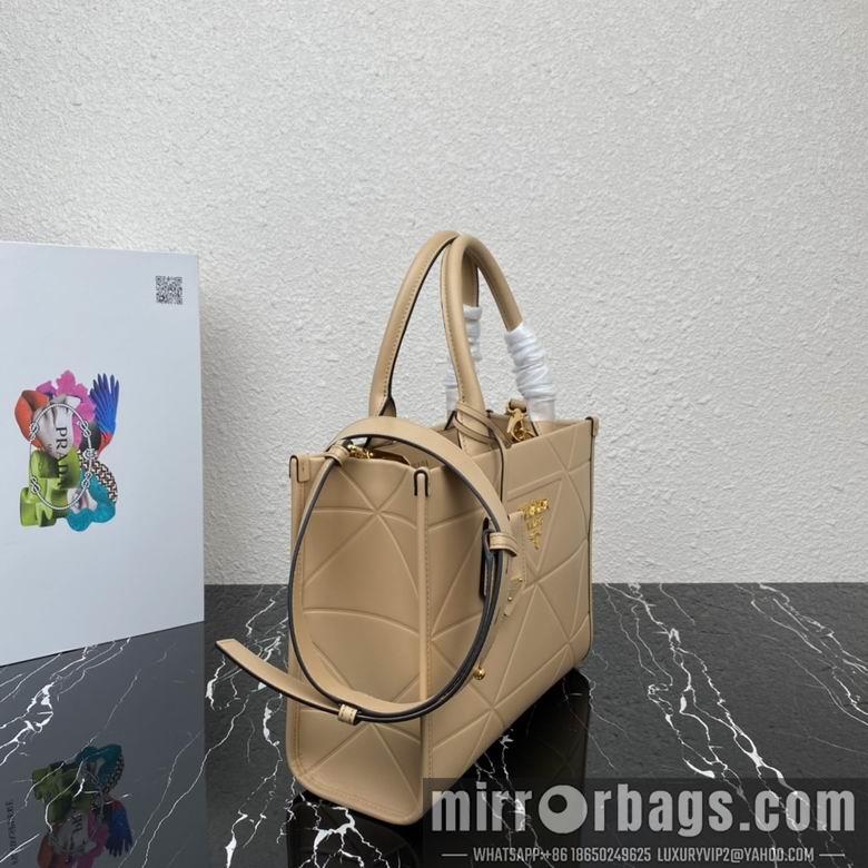 Prada Bags 1BA379 30X23X9cm