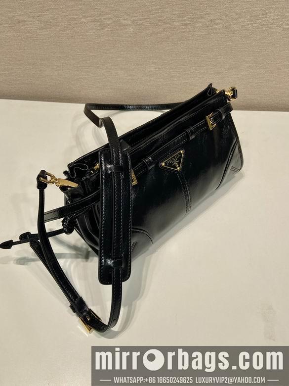 Prada Bags Prada 1BA215 26x14x12cm AP