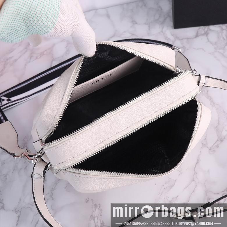 Prada Bags 1BD082 22X14X8cm XMY 3colour