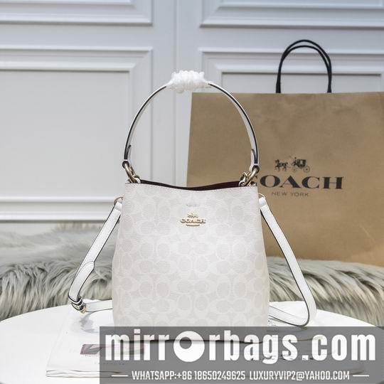 Coach Bags 2312 21.5X22X12.5cm AZ 2colour