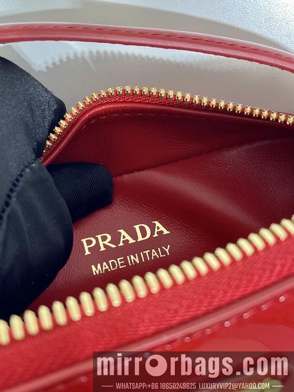 Prada Bags Prada 1BH206 17.5x10.5x4.5cm AP