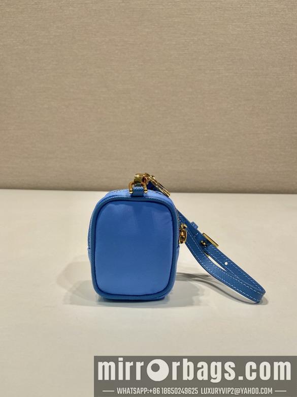 Prada Bags Prada 1TT200 7.5x6x2.5cm AP2