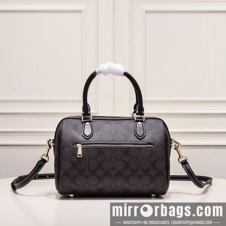 Coach Bags CH280 25X15X12cm XM 2colour