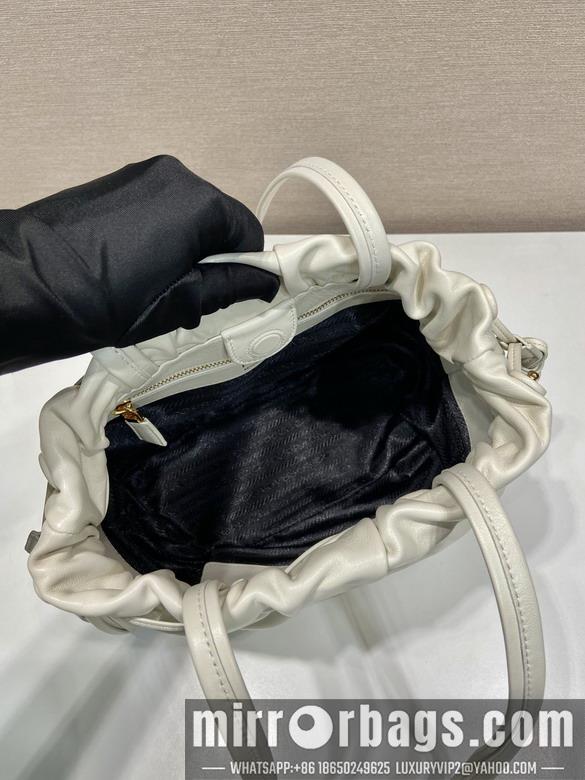 Prada Bags Prada 1BG541 24x25x11cm AP