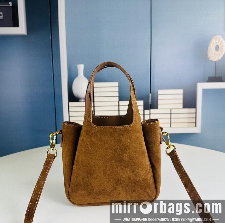 Prada Bags 2455 18X22X16X10cm XMY