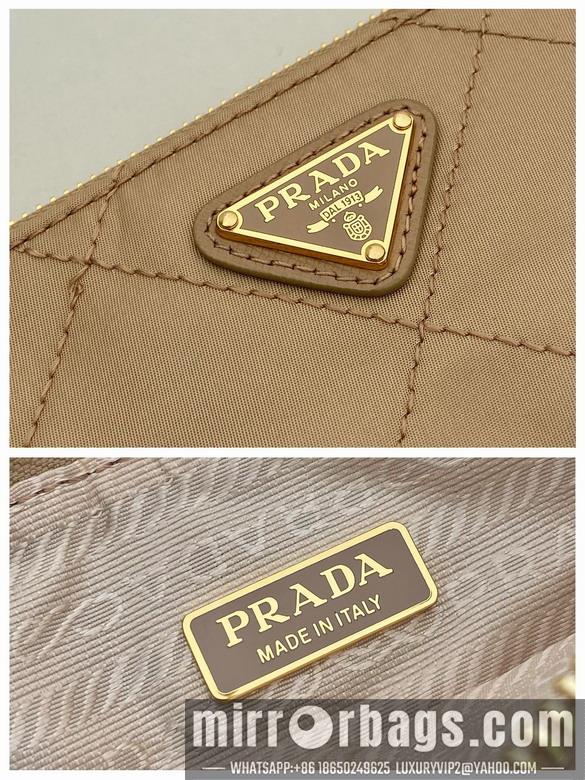 Prada Bags Prada Hobo 1Nl054 24.5x14cm AP1