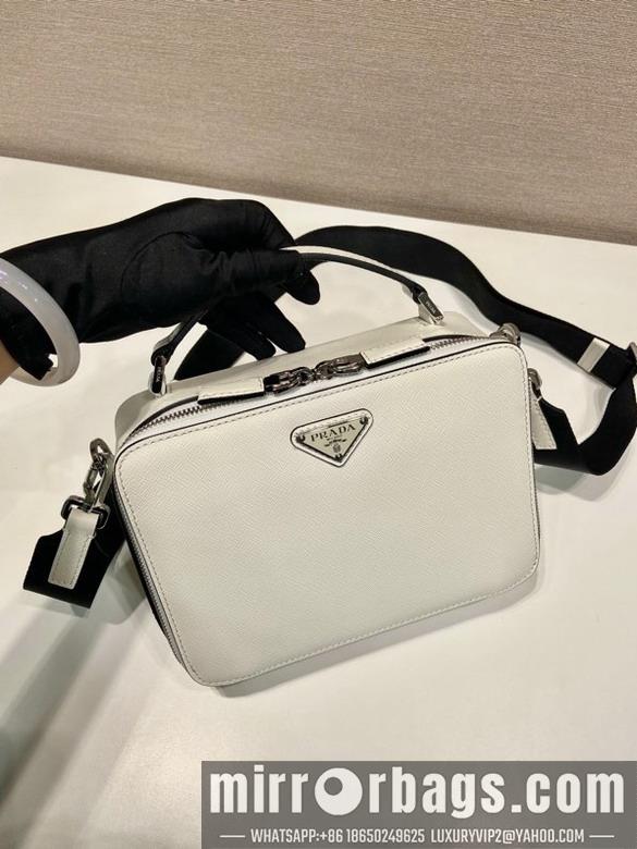 Prada Bags Prada Brique 2VH069 22x16x6cm AP