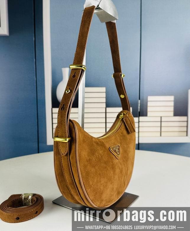 Prada Bags 2453 23X14X6cm XMY