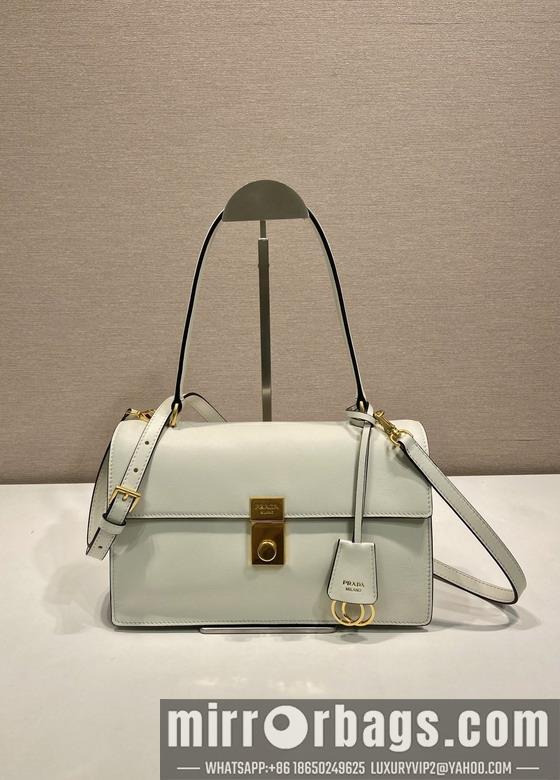 Prada Bags Prada 1BN023 28x16x10cm AP2