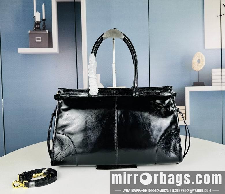Prada Bags 446 38X24X12cm XMY