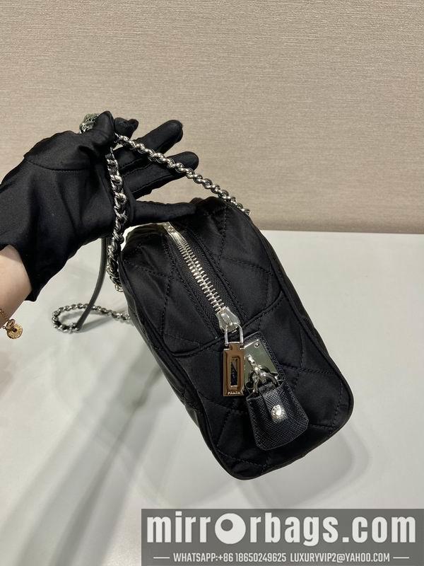 Prada Bags 1BB903 26x19x11cm AP