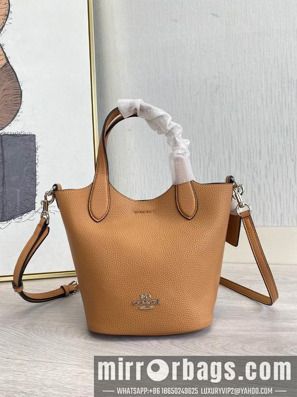 Coach Bags 17X12X20cm 060503 AZ 4colour