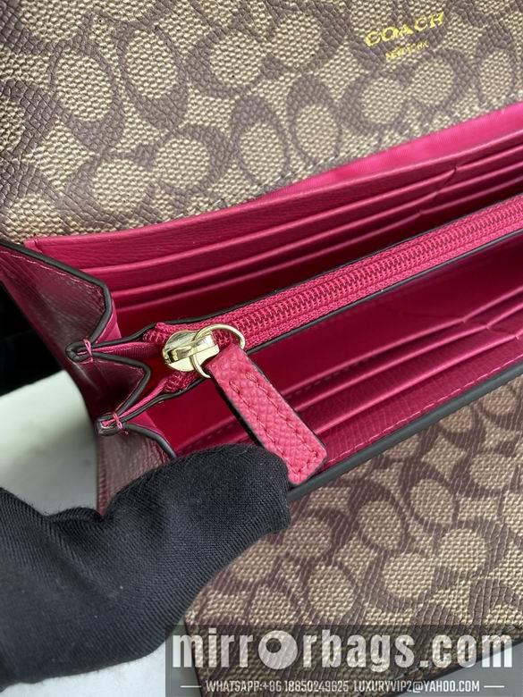 Coach Bags F62628 20X10X4cm XM 5