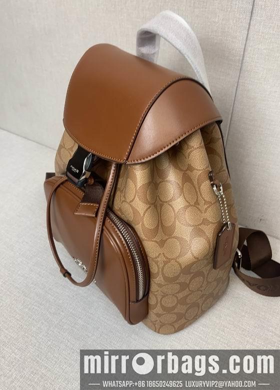 Coach Bags CT810 CT811 26.5X30.5X14.5cm JH 2colour