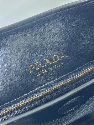 Prada Bags Prada 1BG335菱格25x21.5x14cm AP