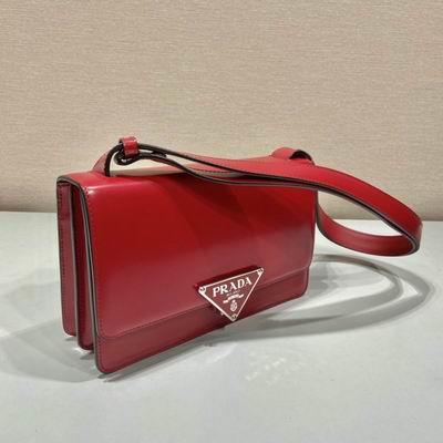 Prada Bags 1BG036 18x15x15cm ap