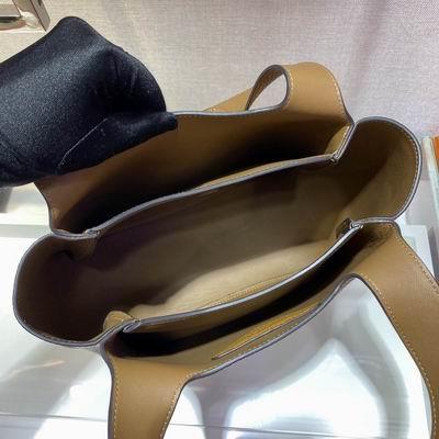 Prada Bags 1BG335 25x21.5x14cm ap