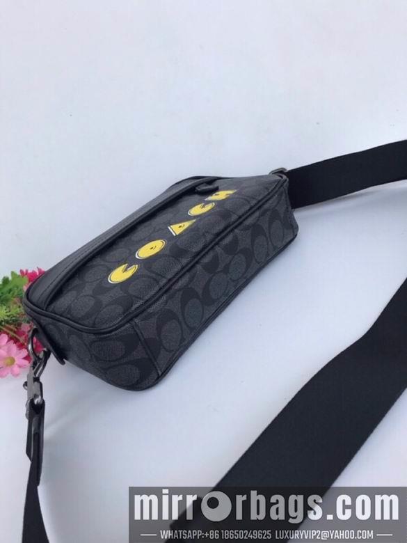 Coach Bags F72923 23X15cm XM