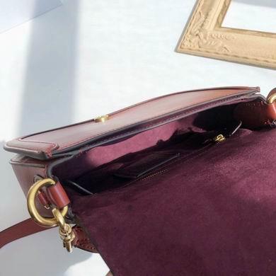 Coach Bags BHC0749 23X20X7 three colors