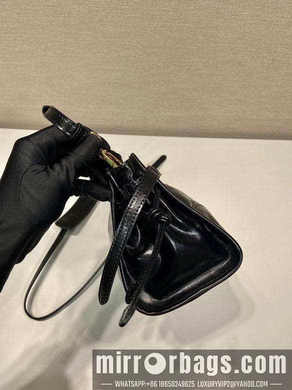 Prada Bags Prada 1BA215 26x14x12cm AP
