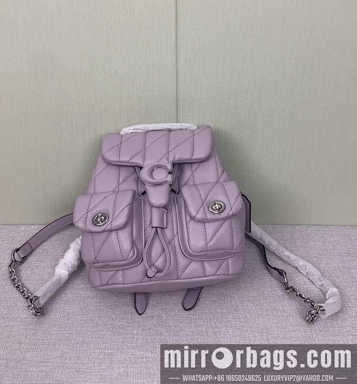 Coach Bags CU076 CU077 21X10X20cm AZ 2colour