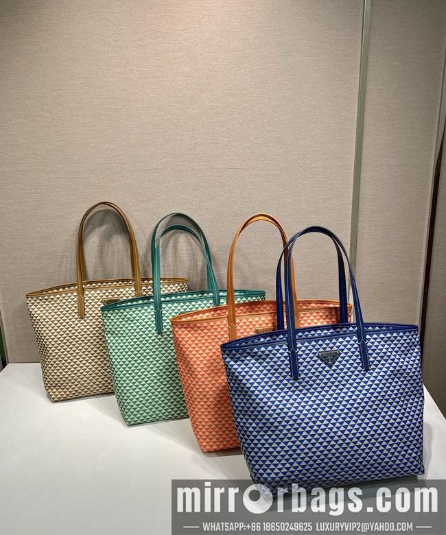 Prada Bags Prada 1BD552 33x29x14cm AP