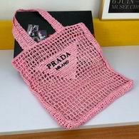 Prada Bags WW393 34X40X4