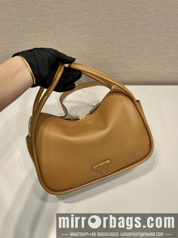 Prada Bags Prada 1BA451 25x18x10cm AP
