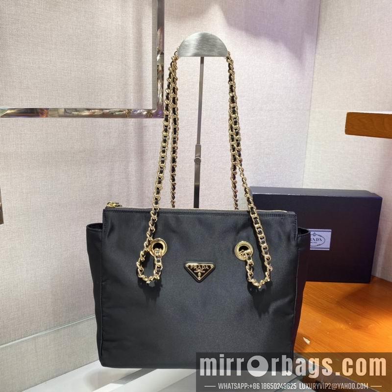 Prada Bags Vintage 1BD621 30x24x6cm ap 54