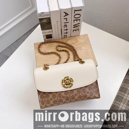 Coach Bags Coach 30585 26x17x10cm zy1