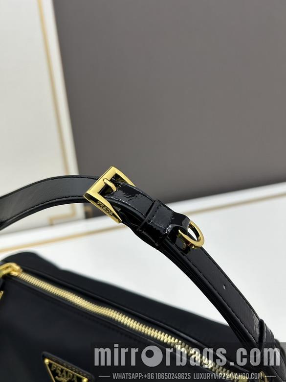 Prada Bags Prada 1BC233 27x12x10.5cm jj3