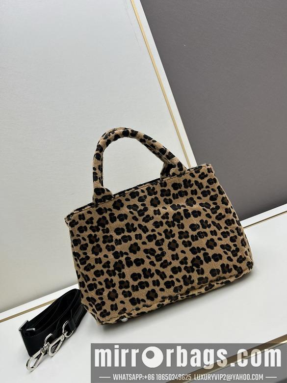 Prada Bags Prada 2480 29x20x15cm jj
