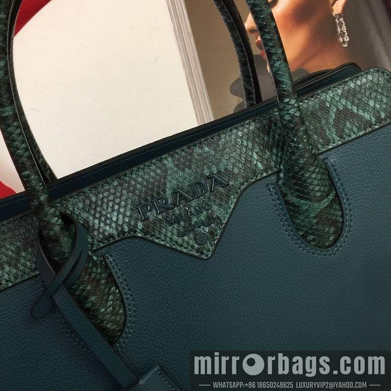 Prada Bags 5008 31X22X12 cd