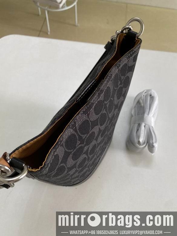 Coach Bags CT132 15.5X19.5X8cm AZ 2colour