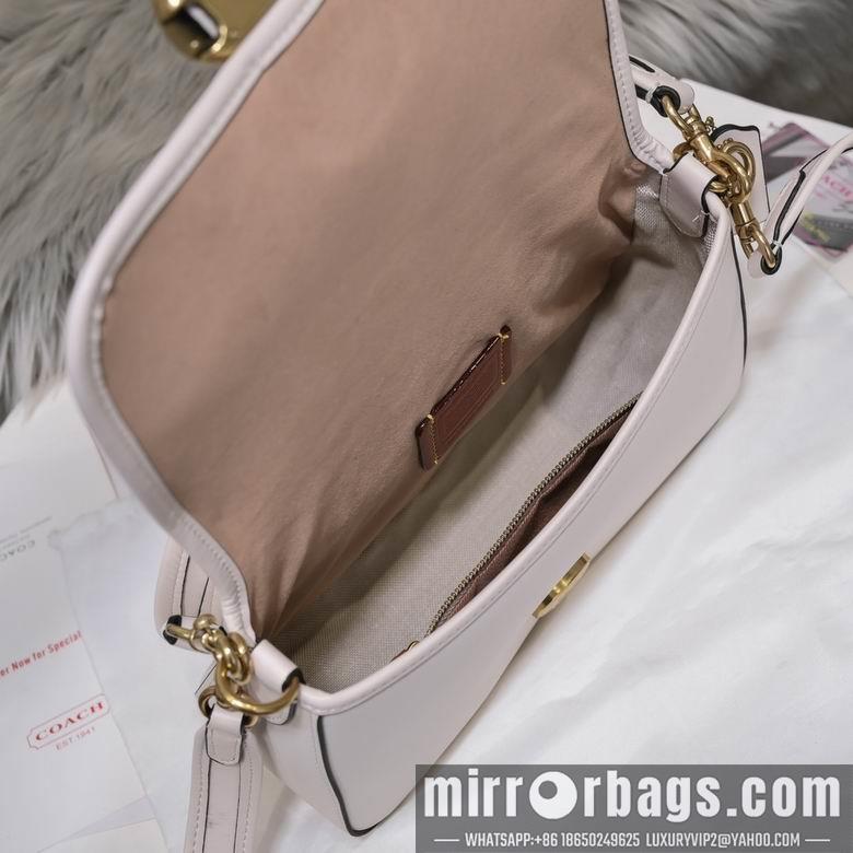 Coach Bags c5261 26x16.5x9cm CN 2