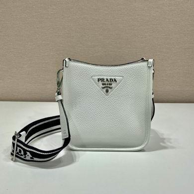 Prada Bags tote 1BH191 19X20X6cm SC 2colour