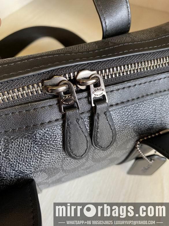 Coach Bags CA186 24X14X11cm JH