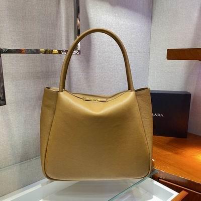 Prada Bags 1BC142 2020 33x29x12cm ap