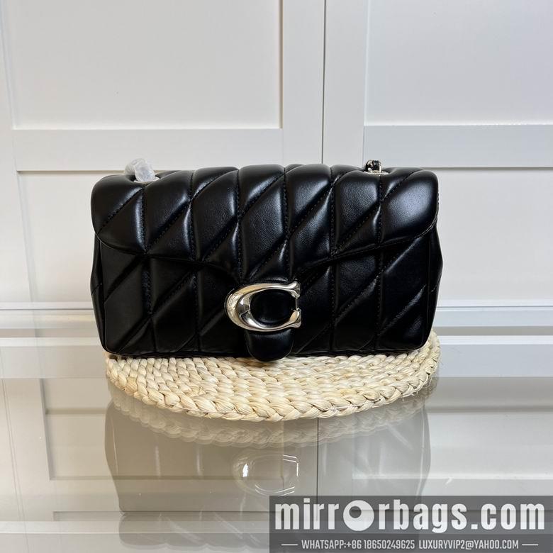 Coach Bags 26X14X8cm 030103 JH 4colour