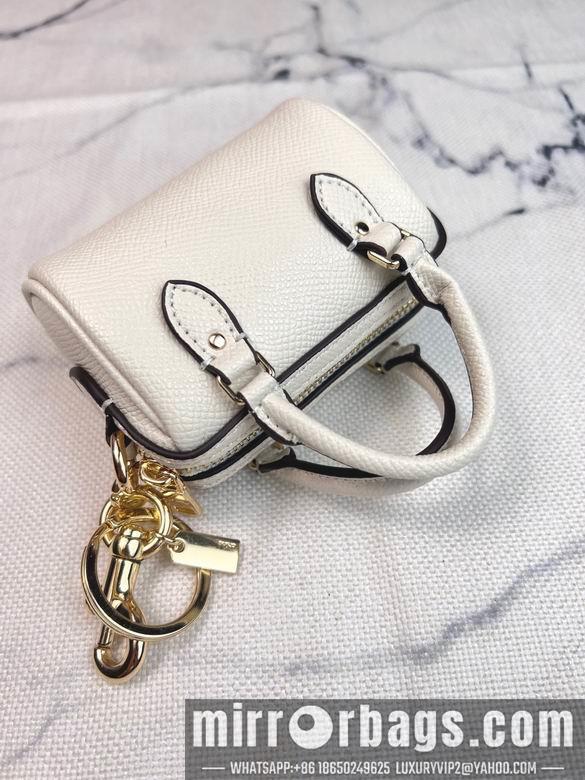 Coach Bags CU279 5.5X9.5X7.5cm DN 3colour