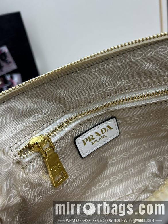 Prada Bags Prada 2101 24x15x7cm jj2
