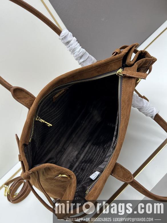 Prada Bags Prada 2452 38x30x12cm jj