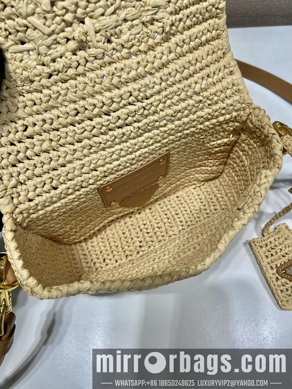 Prada Bags Prada 1BD335 16.5x12x5cm AP